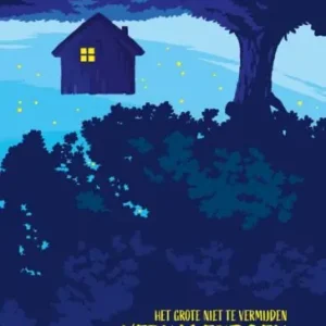 Bestseller Het grote niet te vermijden verhalenboek