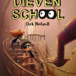 Veilige Betaling Dievenschool - Terug naar Dievenschool