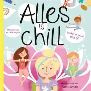 Alles is chill Direct Beschikbaar