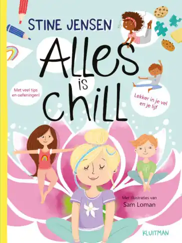 Alles is chill Direct Beschikbaar