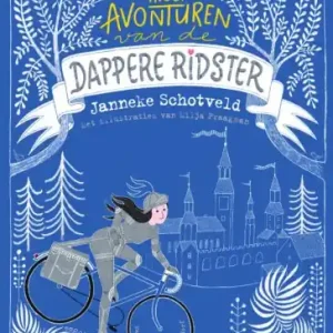 De dappere ridster - Meer avonturen van de dappere ridster Weekendaanbieding