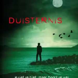 Horrorland - Duisternis Bestel Nu