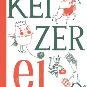 Gratis Retour Keizer Ei