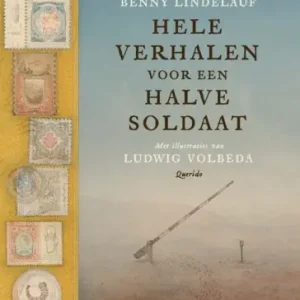 Tortot 2 - Hele verhalen voor een halve soldaat Uitverkoop