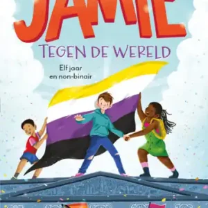 Veilige Betaling Jamie tegen de wereld