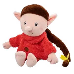 Veilige Betaling Gorgels – Belia 30 cm