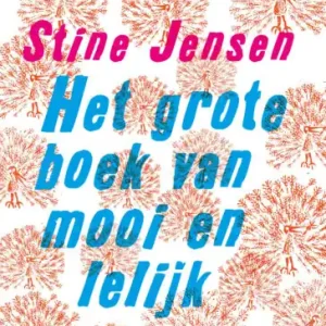Direct Beschikbaar Het grote boek van mooi en lelijk