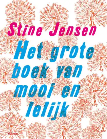 Direct Beschikbaar Het grote boek van mooi en lelijk