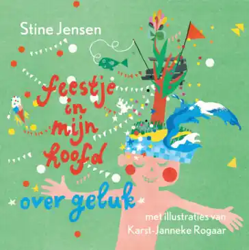 Alleen Vandaag Feestje in mijn hoofd