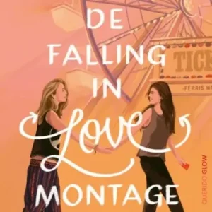 Meest Verkocht De falling in love montage