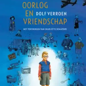 Actieprijs Oorlog en vriendschap