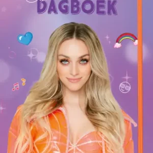 Camille – Dagboek Aanbieding