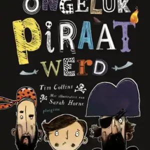 Aanbieding Hoe ik per ongeluk - Hoe ik per ongeluk piraat werd