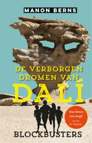 Gratis Verzending Blockbusters - De verborgen dromen van Dali