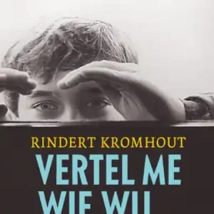 Voordeelprijs Bloomsbury - Vertel me wie wij waren