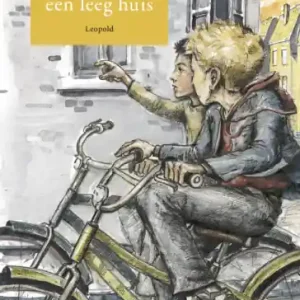 Veilige Betaling Fietsen door een leeg huis