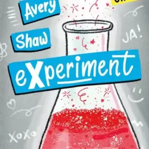 Veilige Betaling Het X-experiment 1 - Het Avery Shaw-experiment