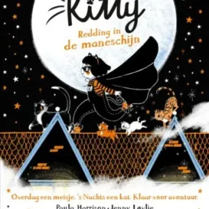 Kitty 1 - Redding in de maneschijn Shop Nu