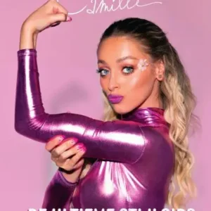 Camille 1 - De ultieme stijlgids Speciale Aanbieding