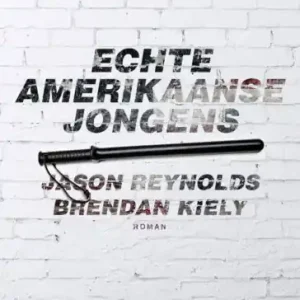 Laatste Kans Echte Amerikaanse jongens