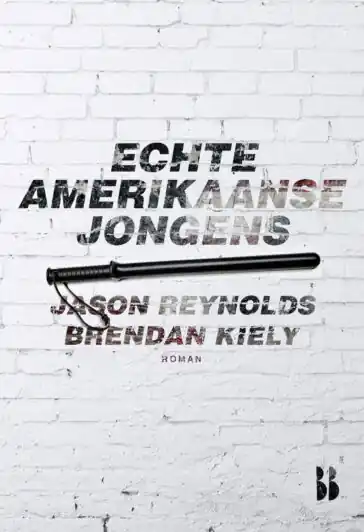 Laatste Kans Echte Amerikaanse jongens