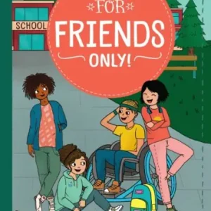 For Friends Only 1 - Superklas! Seizoensaanbieding