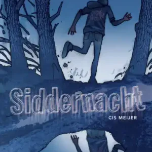 Betrouwbaar Leesserie Estafette - Siddernacht