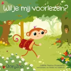 Wil je mij voorlezen? Populair