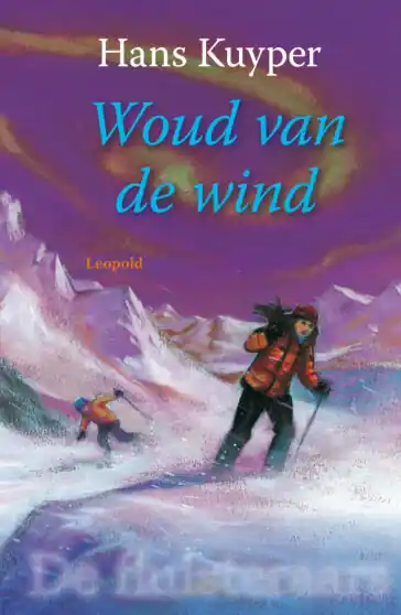 Woud van de wind Superprijs