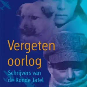 Weekendaanbieding Vergeten Oorlog