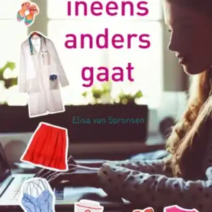 Als alles ineens anders gaat Tijdelijk Beschikbaar