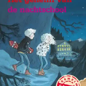 Veilige Betaling Het geheim van - Het geheim van de nachtschool