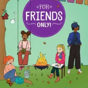 Bestseller For Friends Only - Funfunfunboek