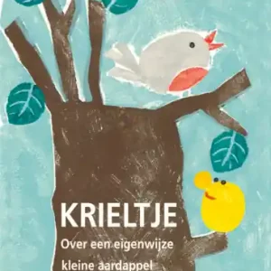 Aanbieding Krieltje