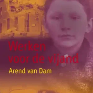 Werken voor de vijand Koop Vandaag