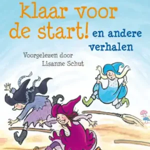 Actieprijs Foeksia klaar voor de start!