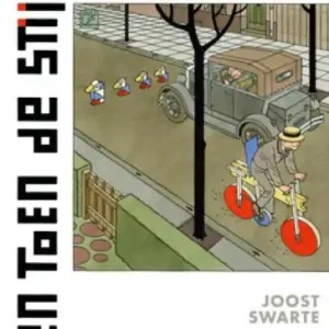 Veilige Betaling Kunstprentenboeken - En toen De Stijl