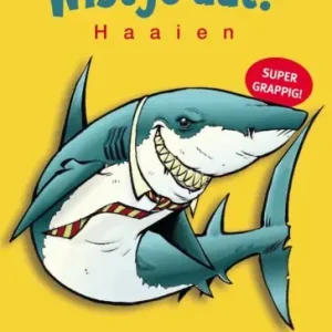Wist je dat? - Haaien Direct Verzonden