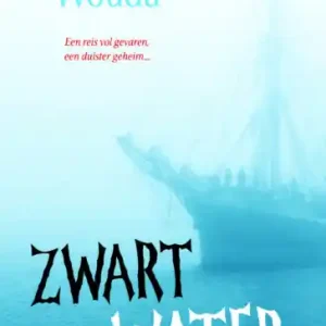 Zwart water Direct Verzonden