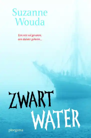 Zwart water Direct Verzonden