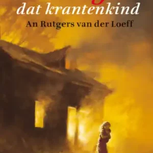 Aanbieding Rossy dat krantenkind