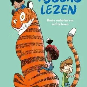 Direct Beschikbaar Tijgers lezen
