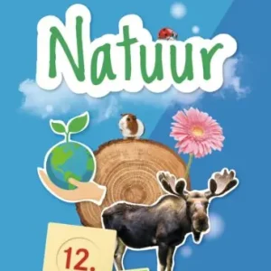 Veilige Betaling Loco Mini - Natuur 6-8 jaar
