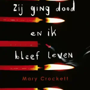 Young & Awesome - Zij ging dood en ik bleef leven Bestel Nu