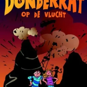 Beperkt Aanbod Donderkat op de vlucht