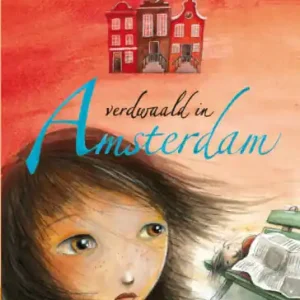 Toneellezen - Verdwaald in Amsterdam Goedkoop