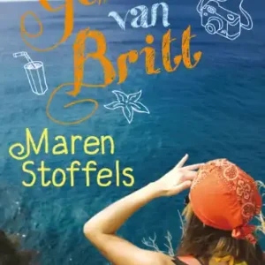 Backpack 3 - Gezicht van Britt Beperkte Voorraad