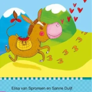 Dagaanbieding Veilig leren lezen - Ho, Loe-Loe, ho! AVI M3