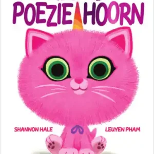 Laatste Versie Snoezie-woezie Poeziehoorn - Snoezie-woezie Poeziehoorn