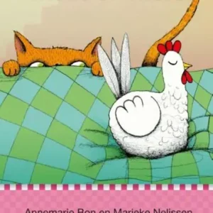 Gecertificeerd Veilig leren lezen - Het geheim van Merel en Mees AVI M4